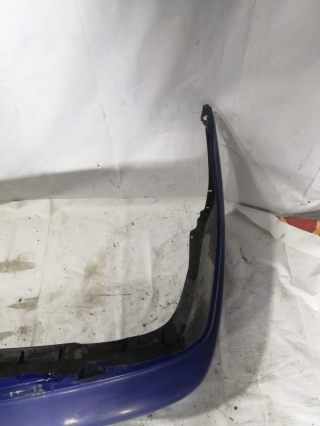 Бампер, SUZUKI, BALENO, SY416, G16B, 1997, R