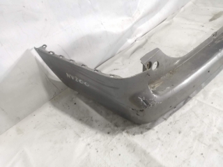 Бампер, NISSAN, NV200, VM20, HR16DE, 2010, R