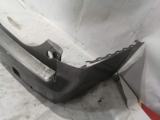 Бампер, NISSAN, NV200, VM20, HR16DE, 2010, R