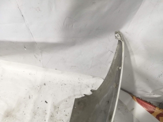 Бампер, MITSUBISHI, MIRAGE, CJ1A, 4G13, 1995-2000, R