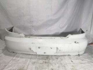 Бампер, KIA, SPECTRA, SD, S5D, 2000, R