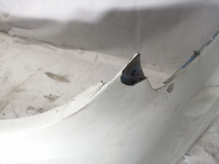 Бампер, KIA, SPECTRA, SD, S5D, 2000, R