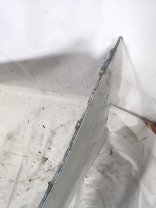 Бампер, KIA, SPECTRA, SD, S5D, 2000, R