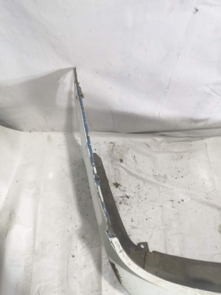 Бампер, KIA, SPECTRA, SD, S5D, 2000, R