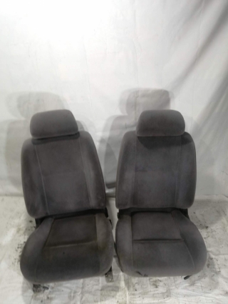 Сиденье, NISSAN, BLUEBIRD, SU14, CD20, 1998, F