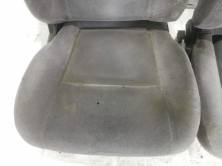 Сиденье, NISSAN, BLUEBIRD, SU14, CD20, 1998, F