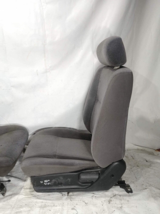 Сиденье, NISSAN, BLUEBIRD, SU14, CD20, 1998, F
