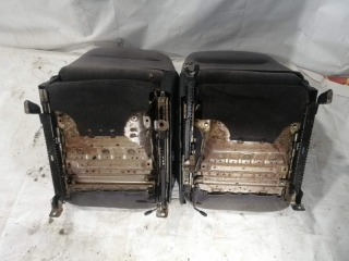 Сиденье, NISSAN, BLUEBIRD, SU14, CD20, 1998, F