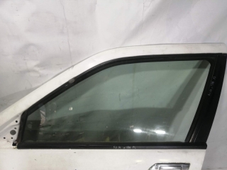 Стекло двери, NISSAN, BLUEBIRD, SU14, CD20, 1998, F, L