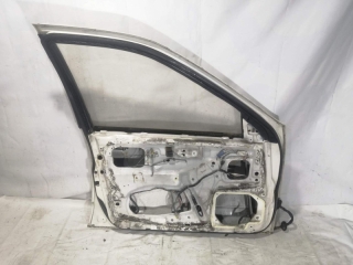 Уплотнитель двери, NISSAN, CEFIRO, A31, RB20DE, 1990, F, L