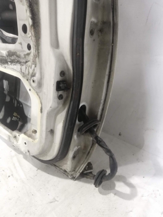 Ограничитель двери, NISSAN, CEFIRO, A31, RB20DE, 1990, F, L