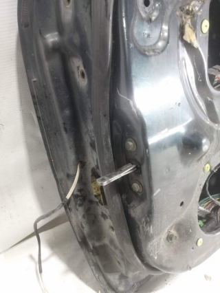 Проводка двери, HONDA, RAFAGA, CE4, G20A, 1994, F, R