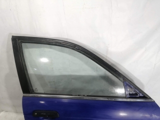 Стекло двери, SUZUKI, BALENO, SY416, G16B, 1997, F, R