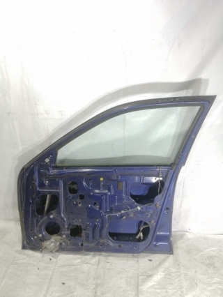 Дверь, SUZUKI, BALENO, SY416, G16B, 1997, F, R