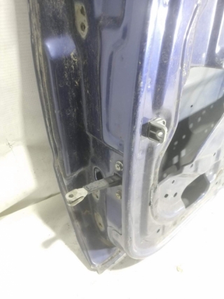 Ограничитель двери, SUZUKI, BALENO, SY416, G16B, 1997, R, R