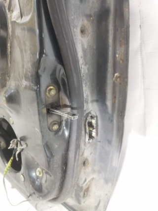 Ограничитель двери, HONDA, RAFAGA, CE4, G20A, 1994, F, L