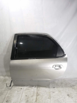 Дверь, SUZUKI, CULTUS, GD31W, G16A, 1997, R, L