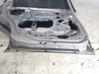 Дверь, SUZUKI, CULTUS, GD31W, G16A, 1997, R, L