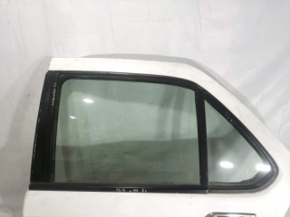 Форточка двери, NISSAN, BLUEBIRD, SU14, CD20, 1998, R, L