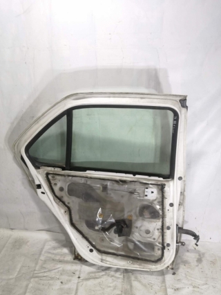 Уплотнитель двери, NISSAN, BLUEBIRD, SU14, CD20, 1998, R, L