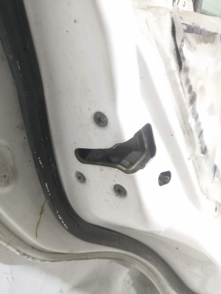 Замок двери, NISSAN, BLUEBIRD, SU14, CD20, 1998, R, L