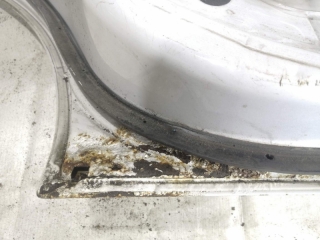 Дверь, NISSAN, BLUEBIRD, SU14, CD20, 1998, R, L