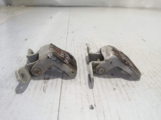 Петля двери, NISSAN, CEFIRO, A31, RB20DE, 1990, F, L