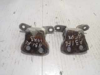 Петля двери, NISSAN, CEFIRO, A31, RB20DE, 1990, F, L