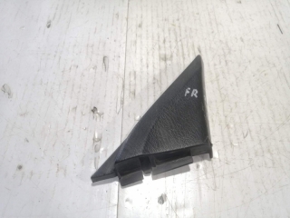 Уголок двери внутренний, HONDA, RAFAGA, CE4, G20A, 1994, F, R