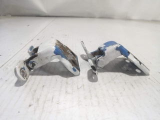 Петля двери, KIA, SPECTRA, SD, S5D, 2000, R, R