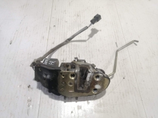 Замок двери, KIA, SPECTRA, SD, S5D, 2000, F, R