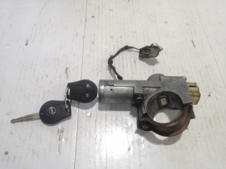 Замок зажигания, NISSAN, JUKE, YF15, HR16DE, 2013