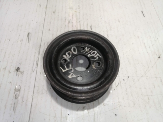 Шкив помпы, TOYOTA, COROLLA, AE100, 5A-FE, 1995