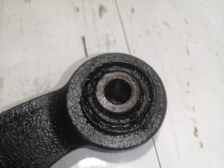 Рычаг, FORD, FOCUS, DNW, Ford Zetec 2.0, 2002, R, 3S41-5500-3A