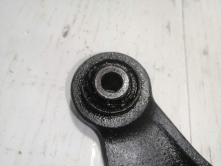 Рычаг, FORD, FOCUS, DNW, Ford Zetec 2.0, 2002, R, 3S41-5500-3A