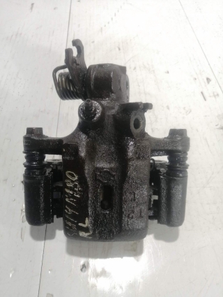 Суппорт тормозной, NISSAN, BLUEBIRD, SU14, CD20, 1998, R, L