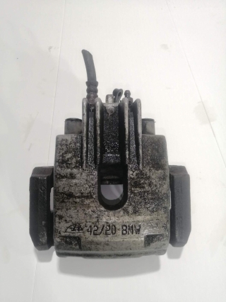 Суппорт тормозной, BMW, 5-SERIES, E60, M54B22, 2005, R, R