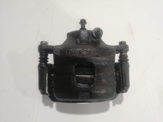 Суппорт тормозной, NISSAN, BLUEBIRD, SU14, CD20, 1998, F, L