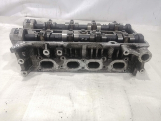 Головка блока цилиндров, MAZDA, CAPELLA WAGON, GW8W, FP-DE, 1998