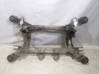 Балка  задняя, BMW, 5-SERIES, E60, M54B25, 2005