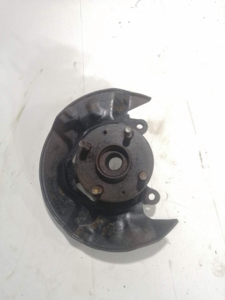 Кулак поворотный, BYD, F3, 4G15S, 2012, F, R