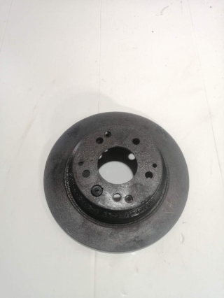 Диск тормозной, HONDA, ODYSSEY, RA6, F23A, 2001, R
