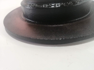 Диск тормозной, HONDA, ODYSSEY, RA6, F23A, 2001, R