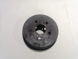 Тормозной барабан, TOYOTA, CAMRY, CV30, 2C-T, 1990, R