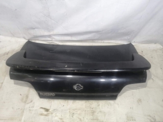 Крышка багажника, NISSAN, BLUEBIRD, HNU13, SR20DE, 1992, R