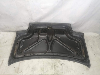 Крышка багажника, NISSAN, BLUEBIRD, HNU13, SR20DE, 1992, R