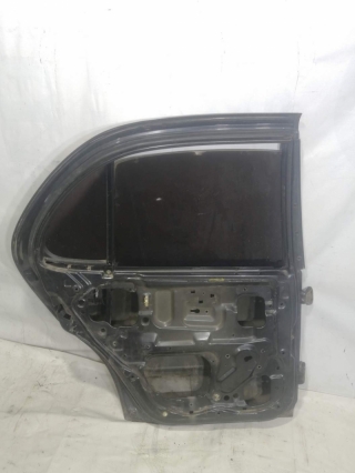 Дверь, NISSAN, BLUEBIRD, HNU13, SR20DE, 1992, R, L