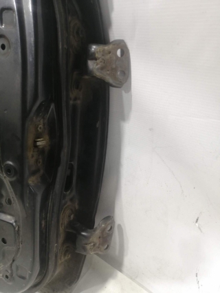 Петля двери, NISSAN, BLUEBIRD, HNU13, SR20DE, 1992, R, L