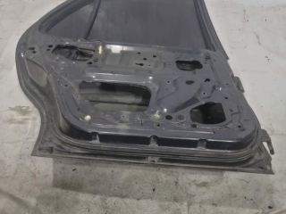 Дверь, NISSAN, BLUEBIRD, HNU13, SR20DE, 1992, R, L