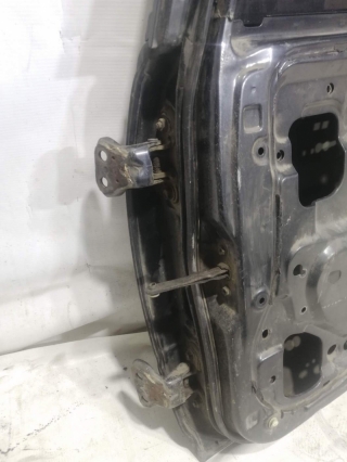 Петля двери, NISSAN, BLUEBIRD, HNU13, SR20DE, 1992, R, R